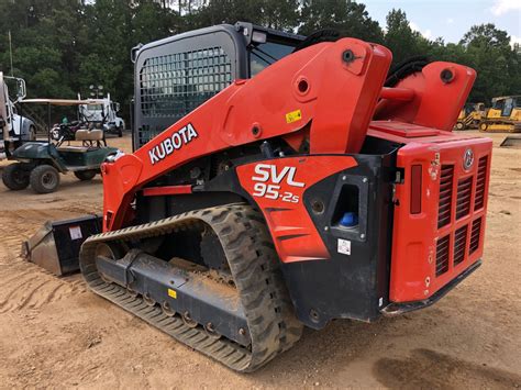 kubota 95-2 skid steer for sale|kubota svl95 2s price.